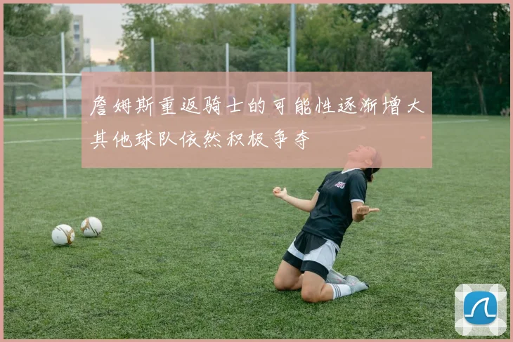 詹姆斯重返骑士的可能性逐渐增大其他球队依然积极争夺